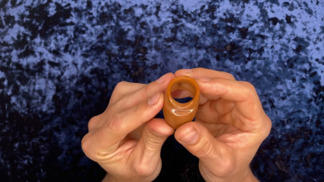 Archery Thumb Ring Review: Which is Best?