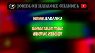 Kuburan Band Gemes Ulat Bulu V2 Karaoke