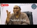 FITNAH TERHADAP PERISTIWA ISRAK MIKRAJ KEPADA UMAT ISLAM KETIKA ITU - USTAZ AUNI MOHAMED