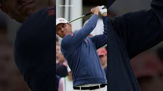 Clark gets hot at fog-hit US Open as Aussies flounder