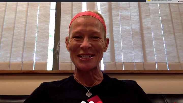 WAC All Access | Julie Woodward