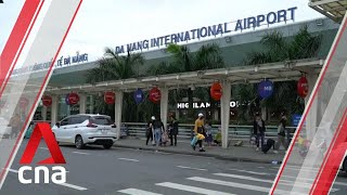 Vietnam's Da Nang city reopens businesses after two-month shutdown