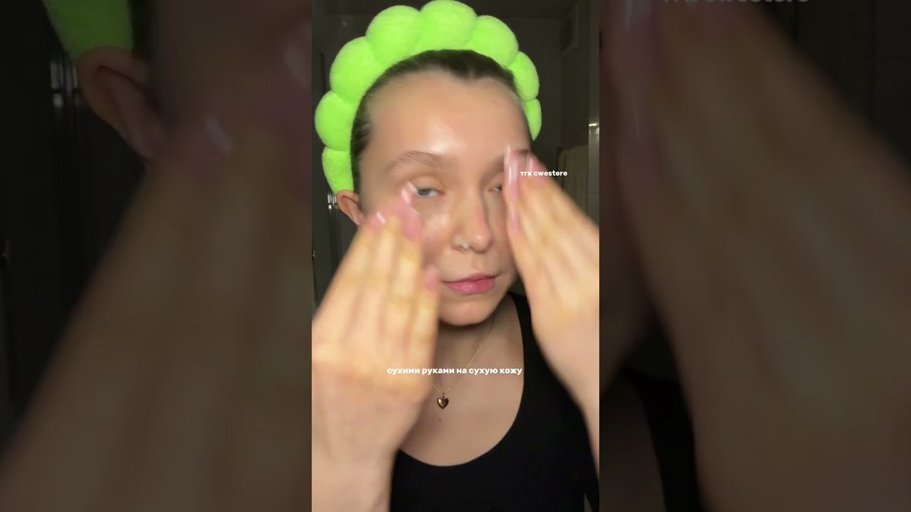 Вы должны знать эти правила использования гидрофильного масла