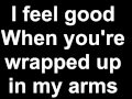 Beres Hammond - I Feel Good (Lyrics)