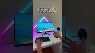 This Xbox Series S Is Better Than Your PC!