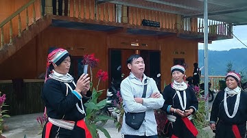 khi khác cao thủ hát đối đáp gặp nhau ko có hồi kết @lý mùi vlog