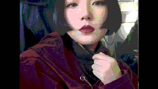 張藝雯 - 矜持 無雜音 張藝雯 - 矜持 無雜音