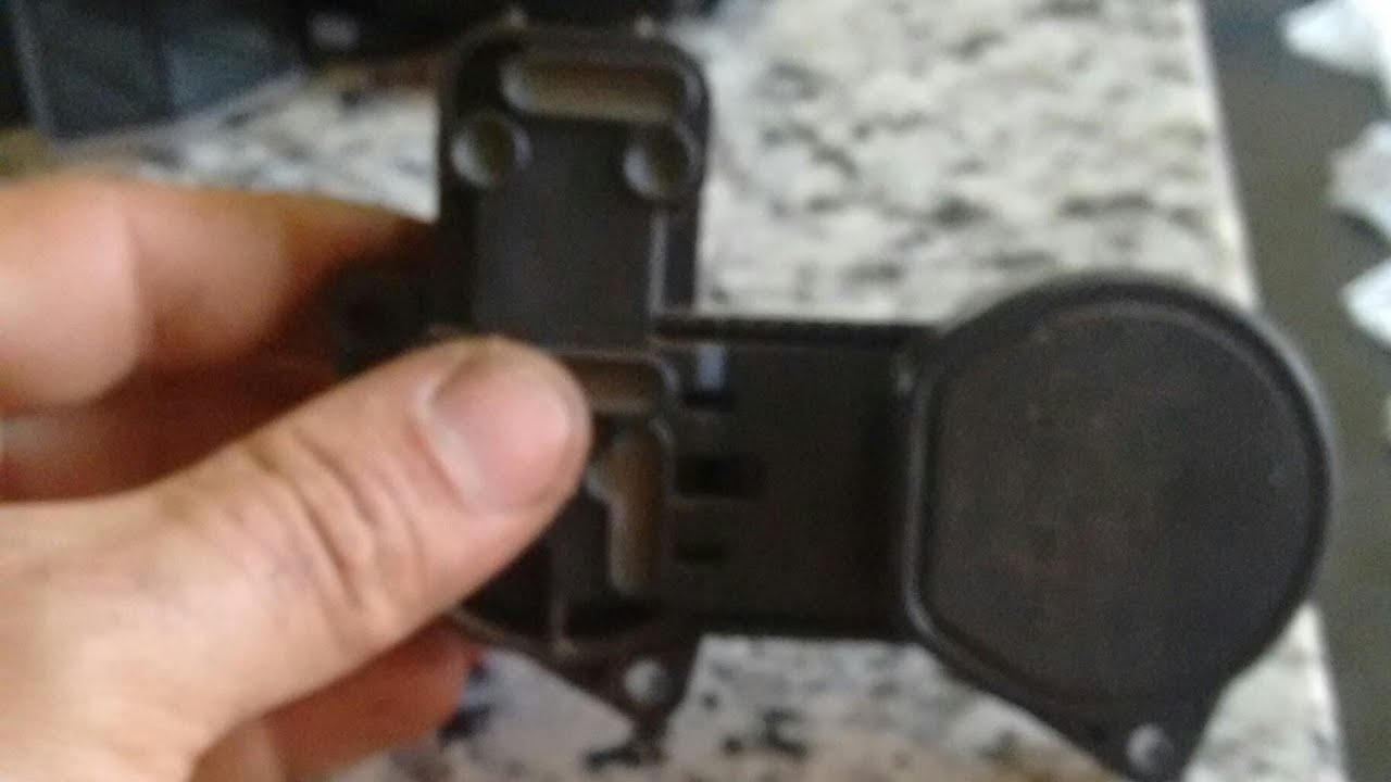 Sensor Da Borboleta Com Defeito Quais Os Sintomas