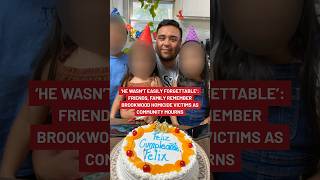 Father of 3 remembered after being found dead in Brookwood