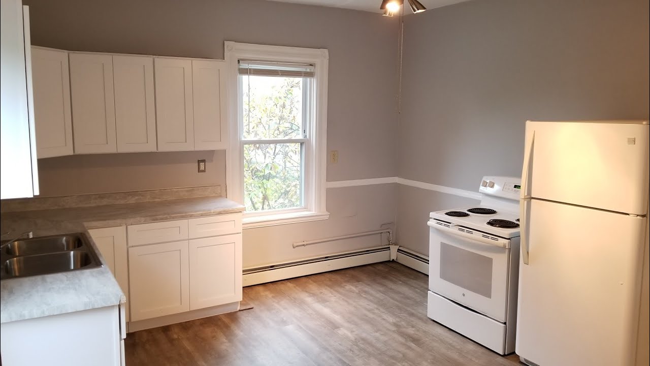 Nexus Property Management RI 23 French Street Unit 2 Pawtucket RI