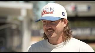 Blue Jays’ Kevin Gausman on Retirement Rumours, World Series Chaos & Fantasy Football Punishment