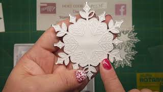 How to get intricate die cuts out quickly and easily!