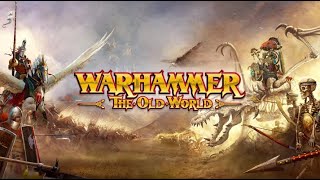 Do or Don't: Warhammer The Old World