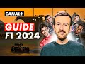 Tout ce quil faut savoir sur la f1 en 2024 