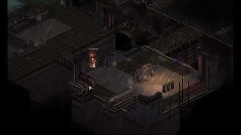 SR:HK Hard, solo, non-melee rigger final fight.