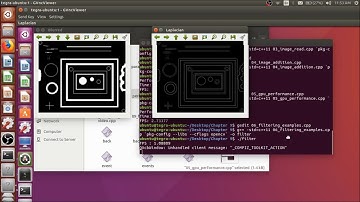 9. Deploying Computer Vision Applications on Jetson TX1