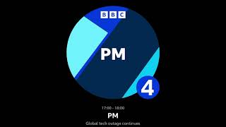 Dr Junade Ali on BBC Radio 4 PM Program discussing CrowdStrike & Catastrophic Computer Outages