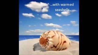 Sea Shell Massage