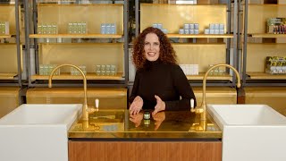 Lift The Lid Kiwi Seed Oil Eye Cream