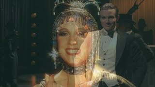 Vignette de la vidéo "Julie Andrews & Chris Colfer...Le Jazz Hot...from Victor Victoria..."