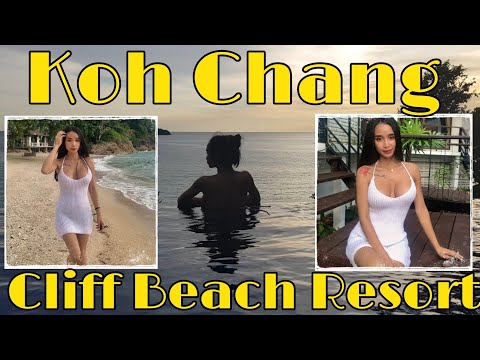 Thailand - Koh Chang Cliff Beach Resort - Eindrücke & Bewertung 05.07.2021 - auf Deutsch