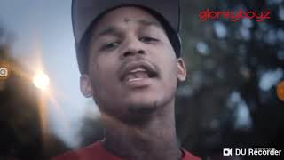 Chief keef ft. Fredo Santana & Lil Reese My Lil Niggas (official music video)