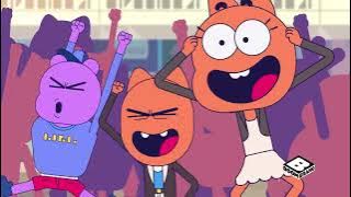 wee boom Episódio 1