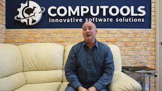 Computools Testimonial | Russell Shumate  | Data Access