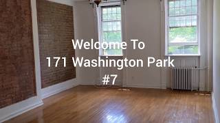 171 Washington Park | #7 | The Corcoran Group