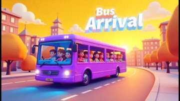 Bus Arrival: The Ultimate Crowd-Packing City Bus Game! 🚌💥