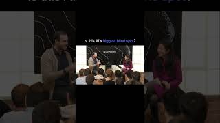 Andrej Karpathy just named the weirdest thing about AI capabilities.