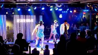 Tallink Ferry Dance Night