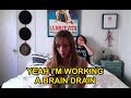BROKEN BABY // &quot;Brain Drain&quot; // Official Video