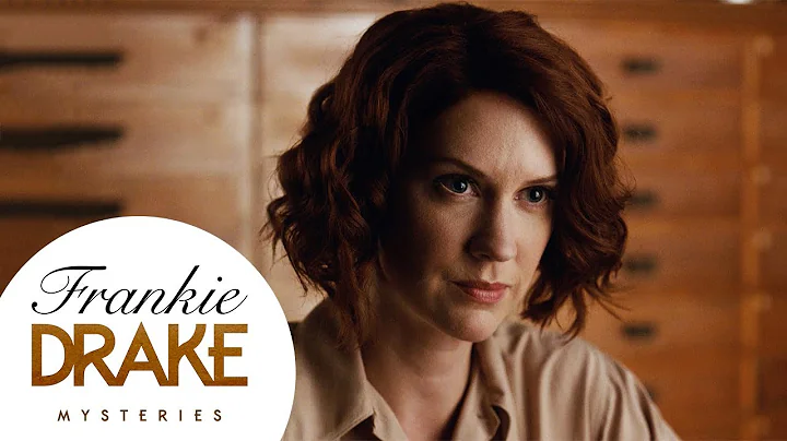 A Frankie Drake Mysteries Cold Case: Episode 1