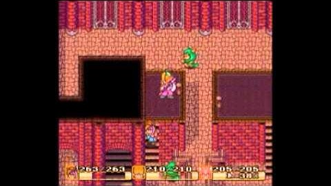 Secret of Mana - SNES Complete Playthrough