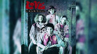 Love - Always See Your Face (Official Audio) chords