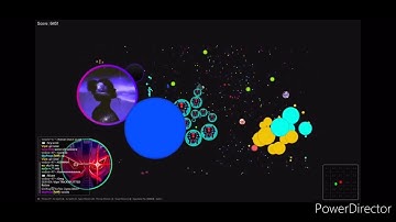 Blob.io Duo Takeover w/Slowkz