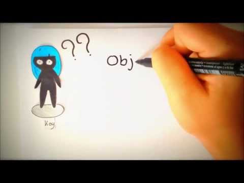 Object-oriented programming(B1_IT_IQM)
