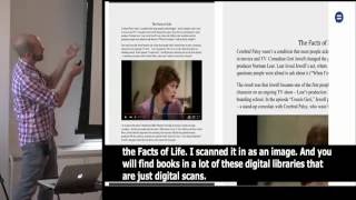 Multimedia and Accessibility | Restaurants and ADA