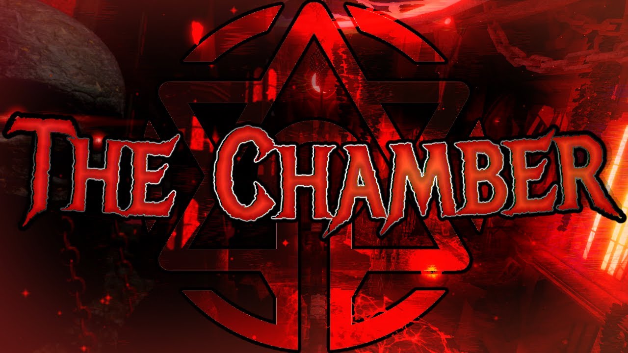 The Chamber [Release] - TRIA.os