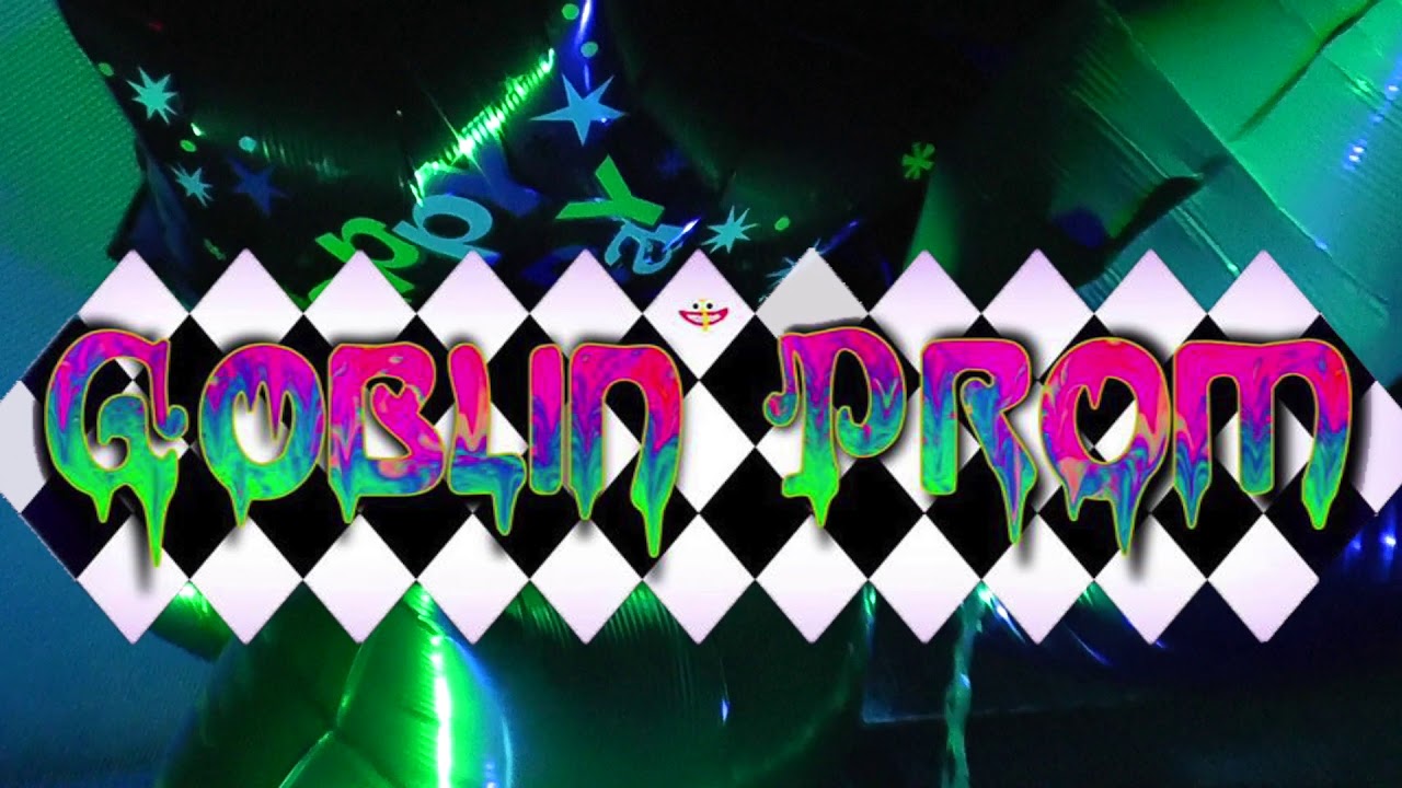 Goblin Prom Teaser
