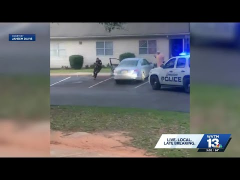 Shooting In Greensboro North Carolina