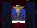 Cumhurbaşkanı Erdoğan'dan Aile Vurgusu: "Bir Milletin Asıl Gücü Aile Yapısında Gizlidir!"