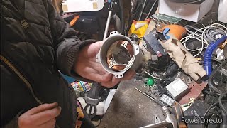 Scrapping electric motors - a complete breakdown
