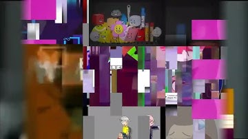 Scan vs round 334 | Music Scan