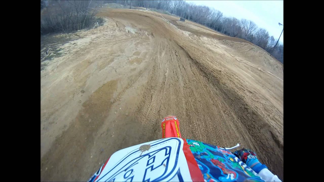 LDK racing at moto xpit