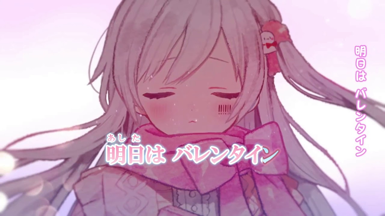 ニコカラ】チョコっとの答え＜on vocal＞ - YouTube