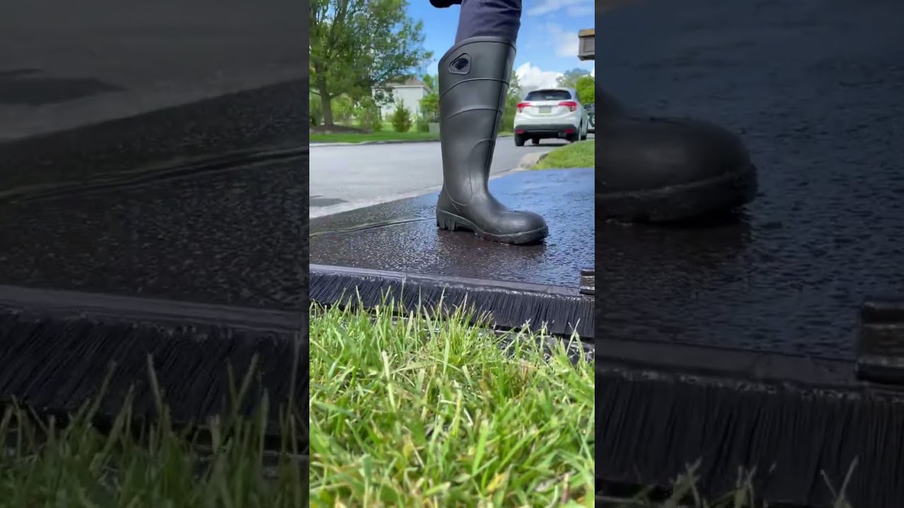 Springtime in Pennsylvania 