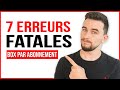 7 erreurs fatales  viter dans les box par abonnements