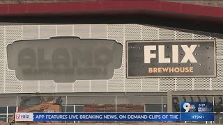 El Paso’s Alamo Drafthouse Cinema to become Flix Brewhouse